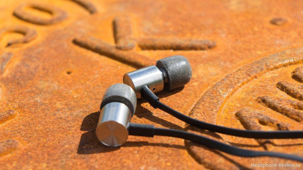 Внутриканальные наушники Beyerdynamic iDX 200 iE