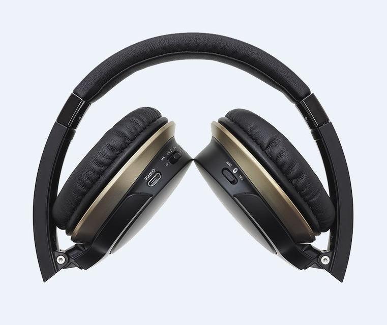 Audio-Technica ATH-AR3BT