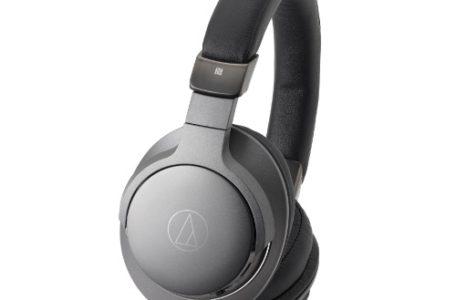 AUDIO-TECHNICA ATH-AR5BT