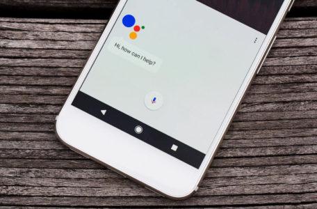 Google Assistant