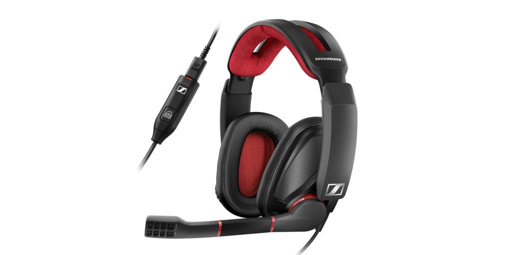 Sennheiser GSP 350