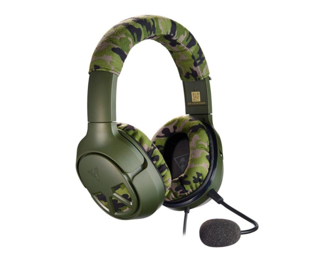 Игровая гарнитура Turtle Beach Recon