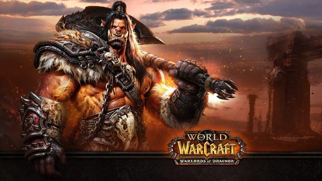 World Of Warcraft