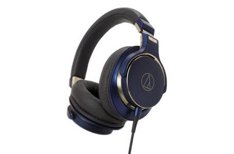 Audio Technica ATH-MSR7SE