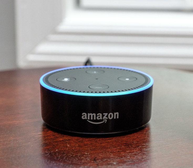 Amazon Alexa