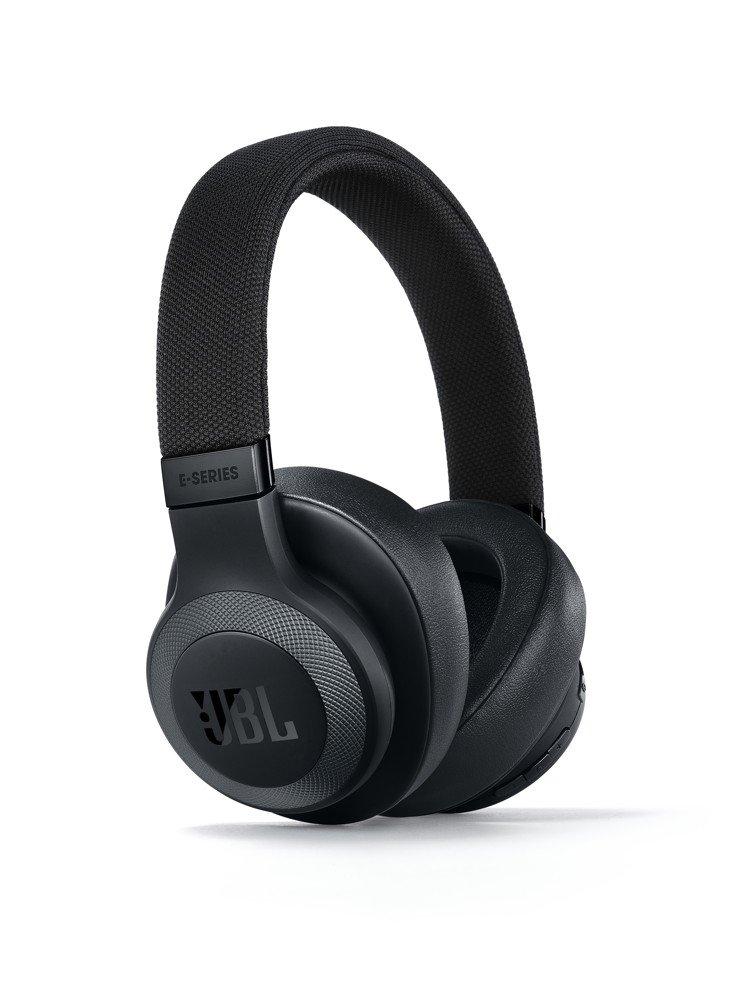 Беспроводные наушники JBL E65BTNC