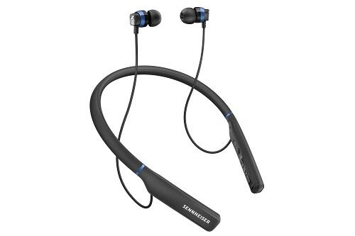 Беспроводные наушники Sennheiser CX 7.00BT