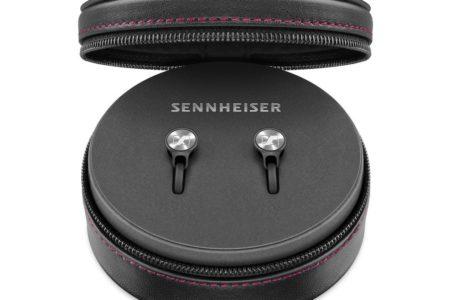 Комплектный кейс для транспортировки Sennheiser HD 1 Free