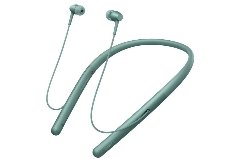 Беспроводные наушники h.ear in 2 Wireless