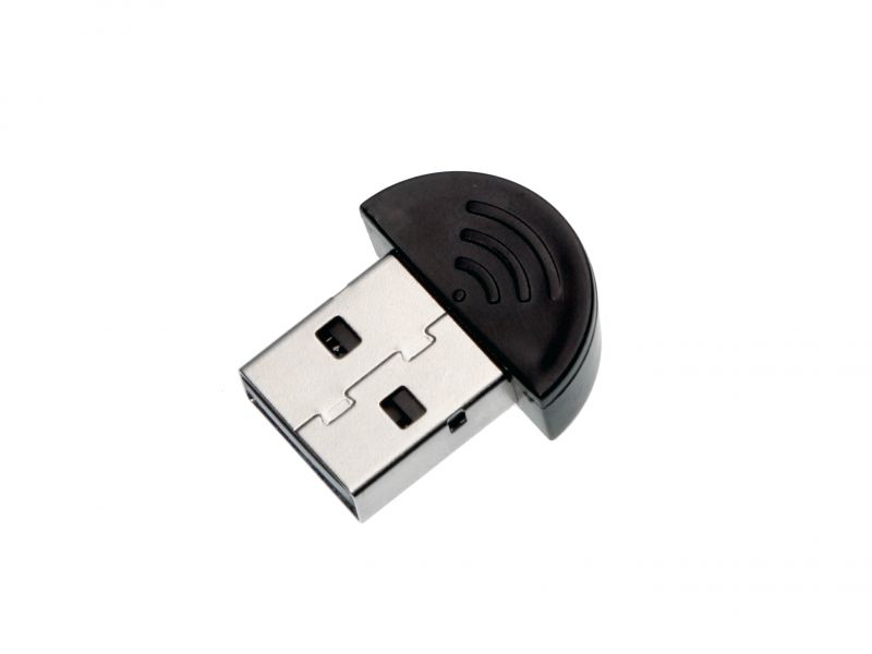 Как переделать bluetooth в usb