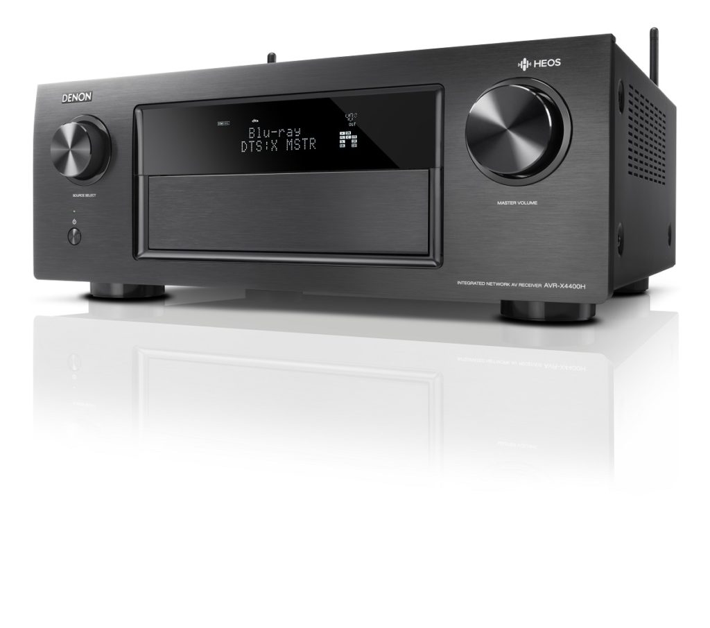 DENON AVR-X4400H