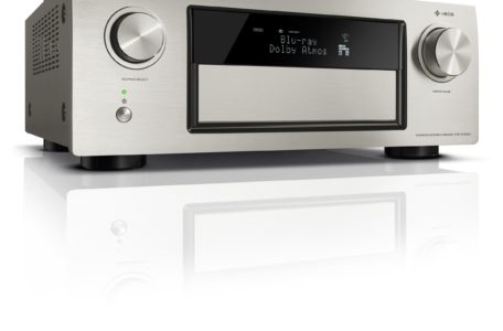 DENON AVR-X4400H