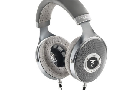 Focal Clear