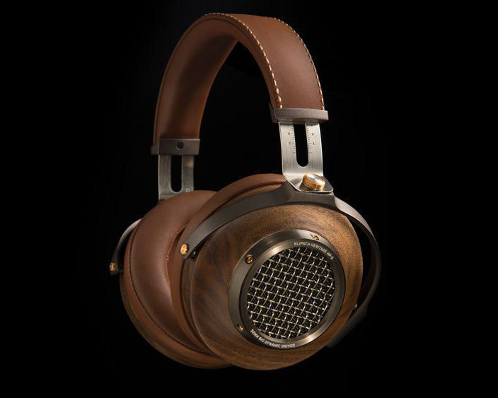 Klipsch Heritage HP-3