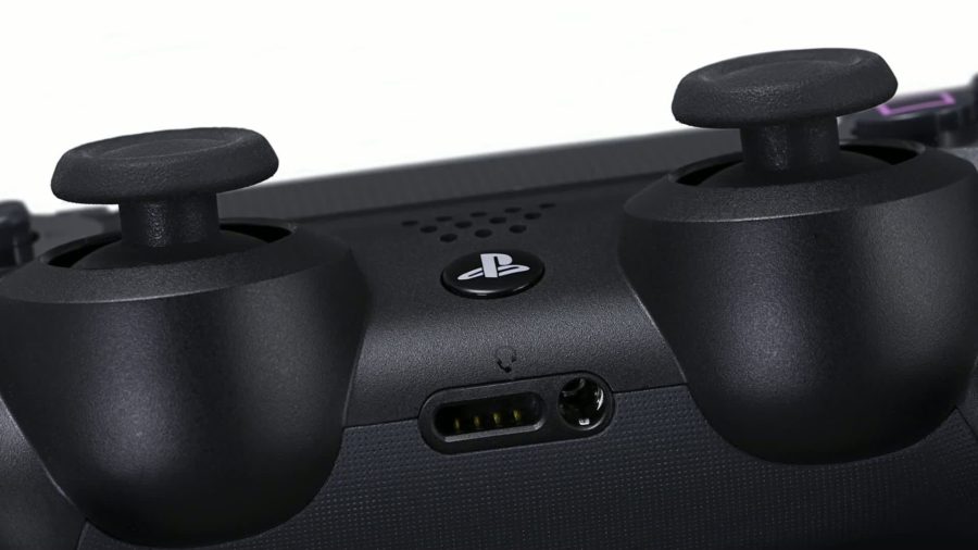 Как поменять амбушюры на наушниках sony ps4