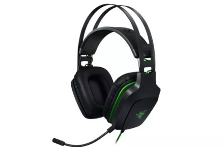 Игровая гарнитура Razer Electra V2