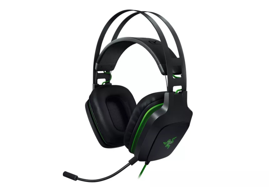 Игровая гарнитура Razer Electra V2