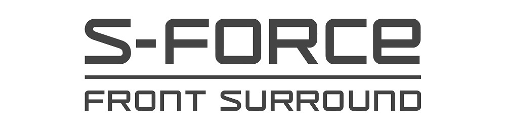 S-Force Front Surround