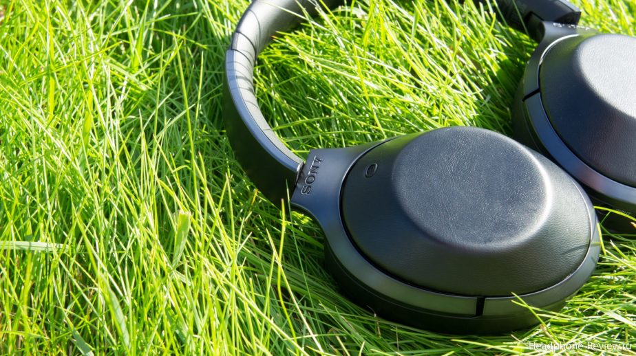 Беспроводные наушники Sony MDR-1000x