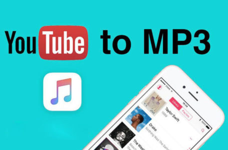 YouTube to mp3