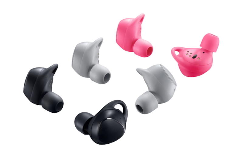 samsung Gear IconX