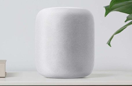 Apple HomePod