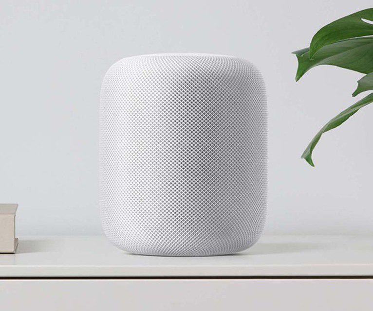 Apple HomePod