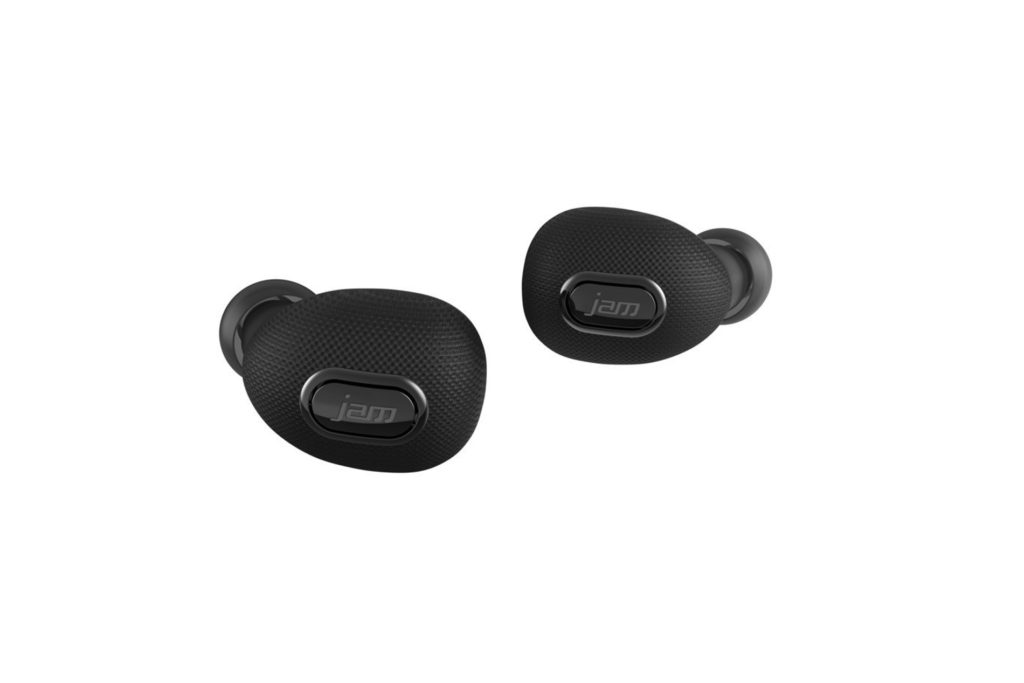 Беспроводные наушники JAM Ultra True Wireless Earbuds