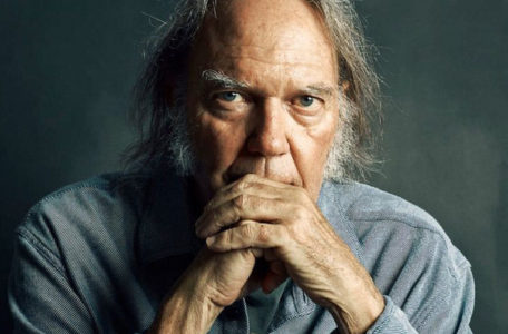 Нил Янг Neil Young