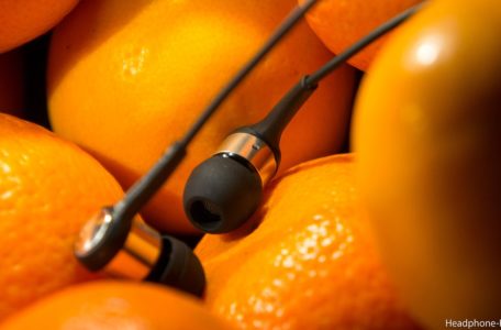 Внутриканальные наушники Beyerdynamic Byron Wired