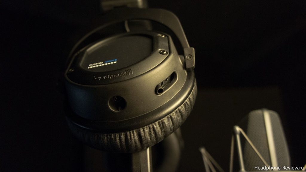 Фазоинвертор Beyerdynamic Custom Game