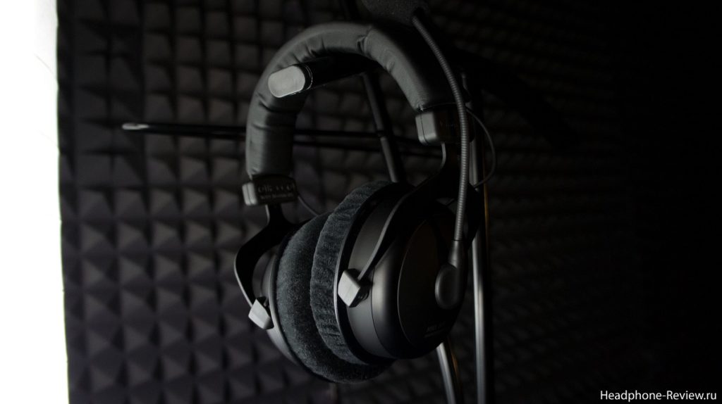 Игровые наушники Beyerdynamic MMX 300.2