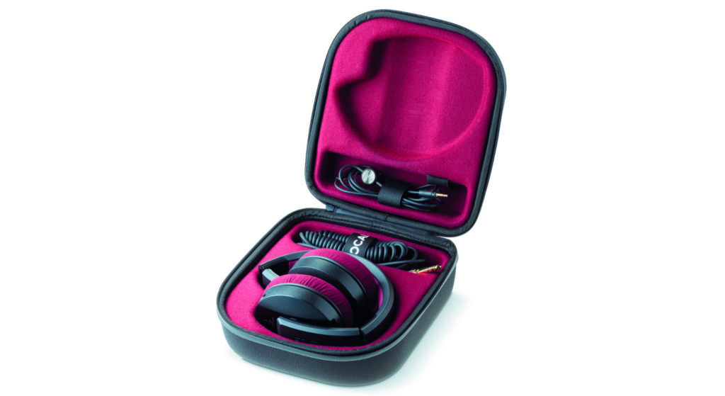 Комплект поставки Focal Listen Professional