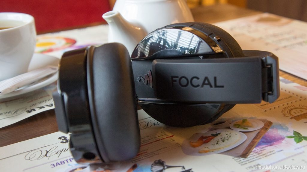 Focal Listen Wireless