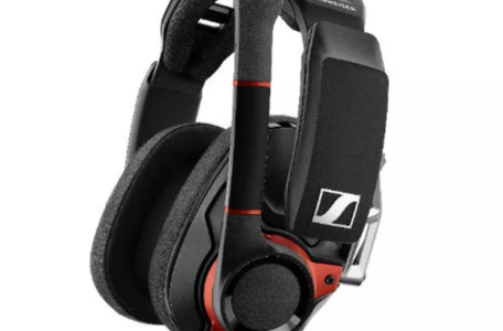 Sennheiser GSP 600