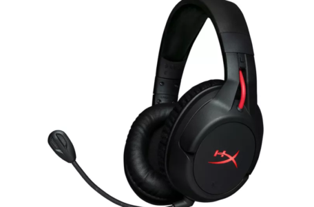 HyperX Cloud Flight