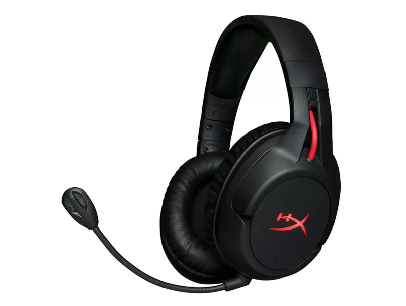 HyperX Cloud Flight