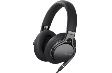 Sony MDR-1AM2