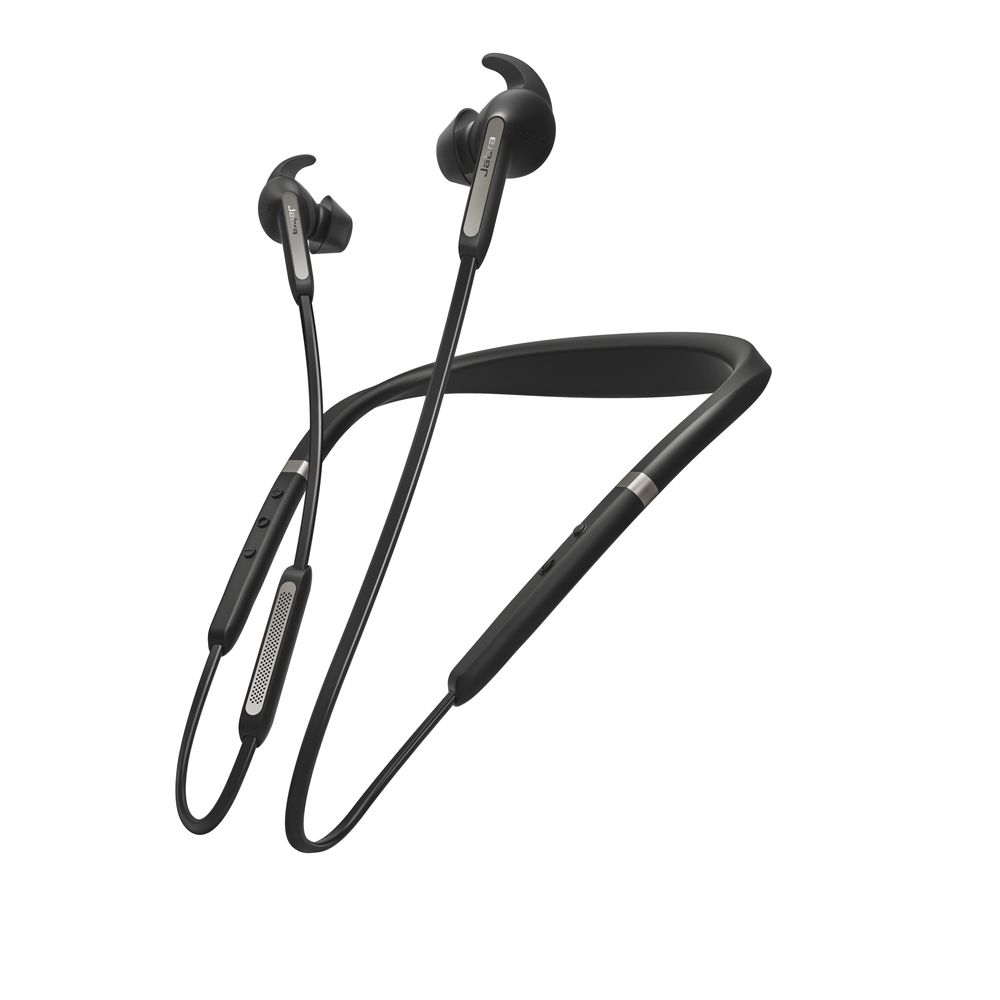 Беспроводные наушники Jabra Elite 65e