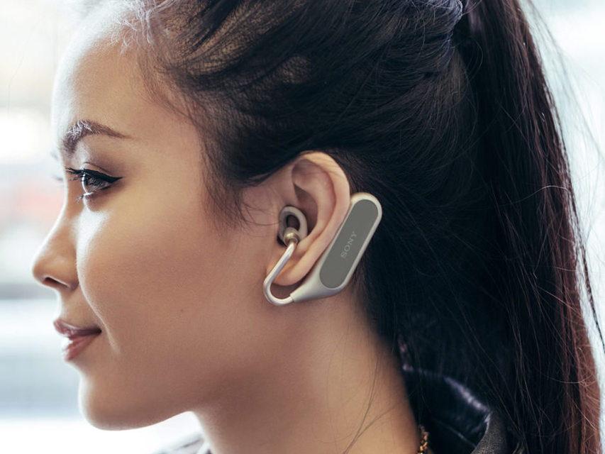 Sony Xperia Ear Duo