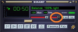 WinAmp