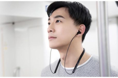 Xiaomi Collar Bluetooth Headset