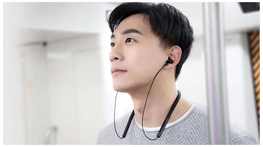 Xiaomi Collar Bluetooth Headset