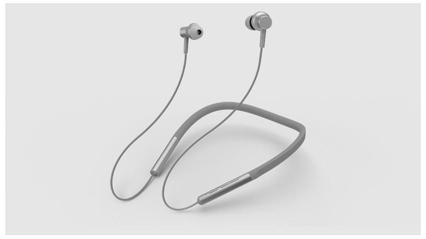 Xiaomi Collar Bluetooth Headset