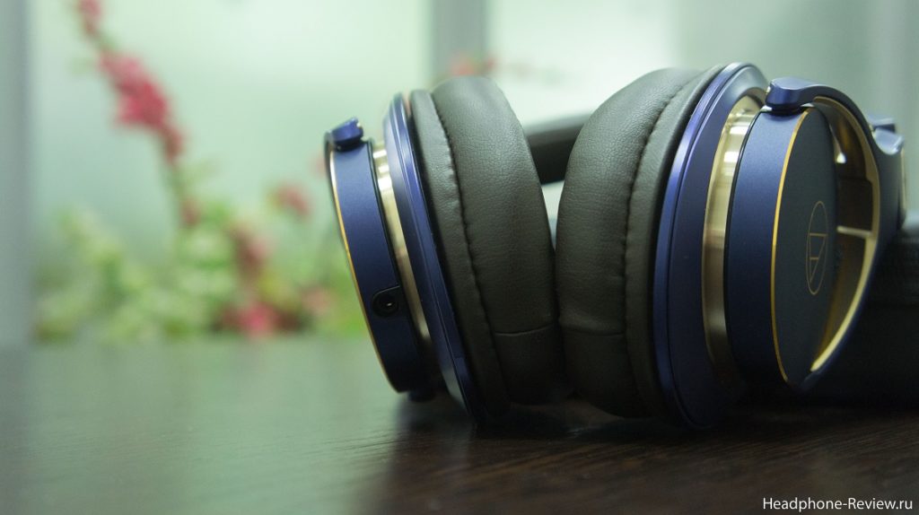 Audio-Technica ATH-MSR7SE