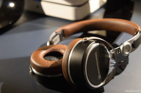 Beyerdynamic Aventho беспроводные наушники