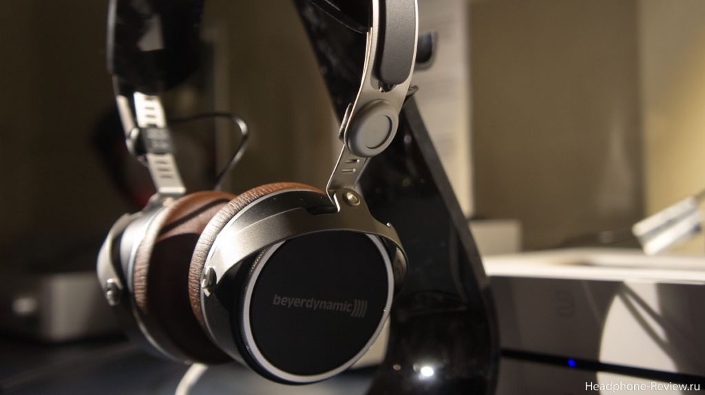 Beyerdynamic Aventho беспроводные наушники