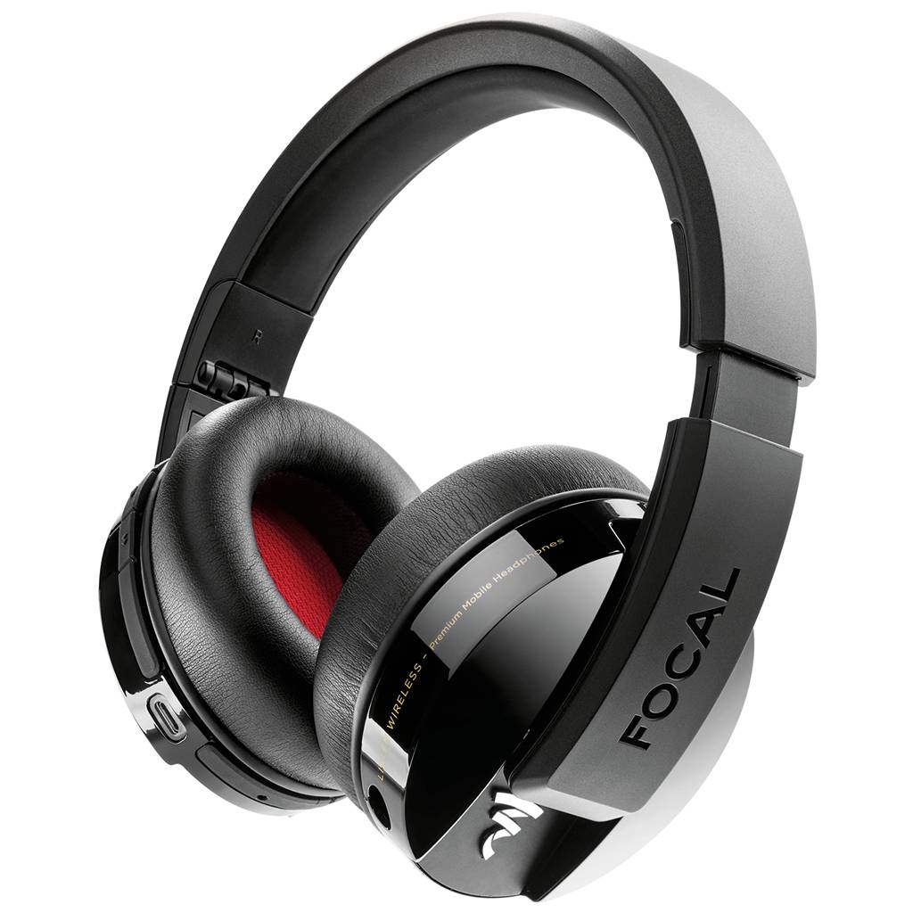 Беспроводные наушники с поддержкой aptX Focal Listen Wireless