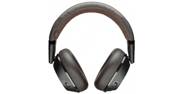 Беспроводные наушники с поддержкой aptX Plantronics BackBeat PRO 2