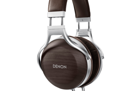 Denon AH-D5200